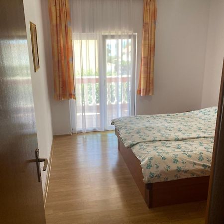 Apartments Stipic Vodice Bagian luar foto