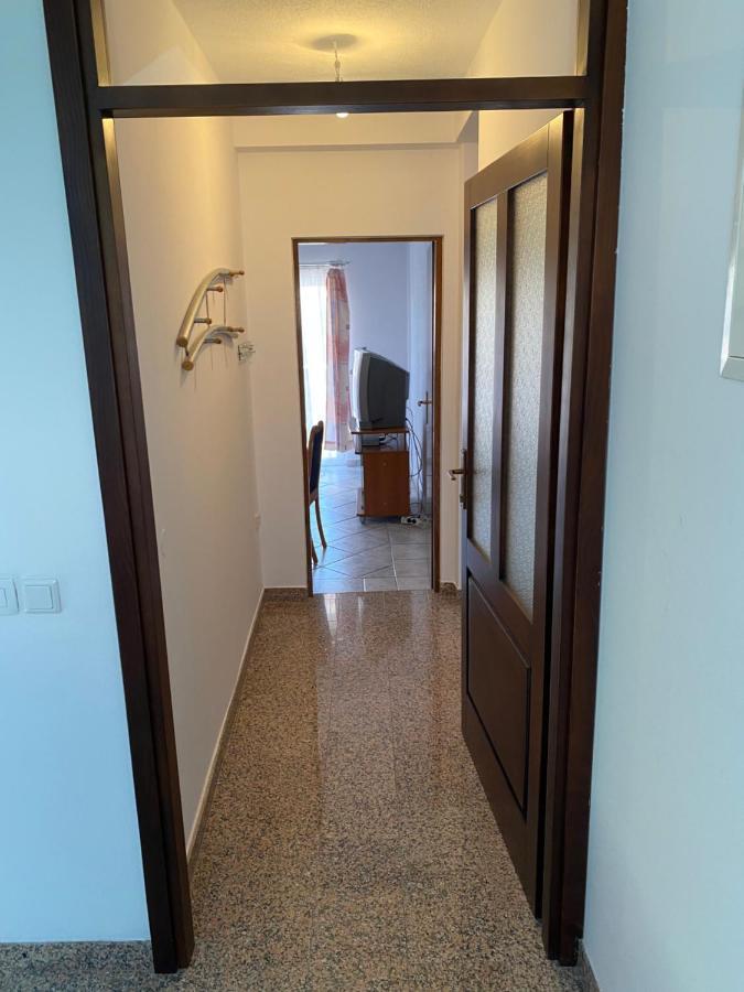 Apartments Stipic Vodice Bagian luar foto