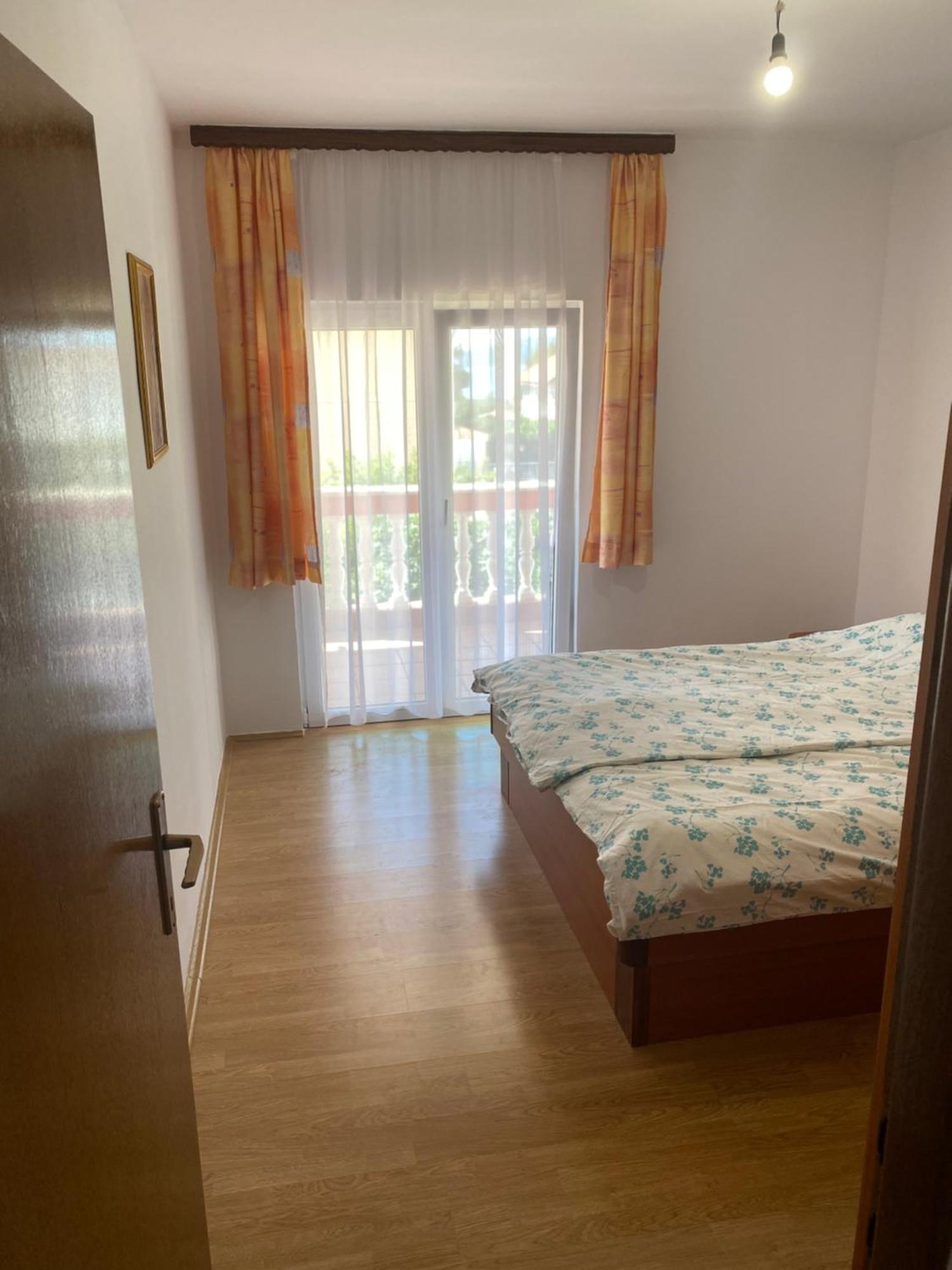 Apartments Stipic Vodice Bagian luar foto