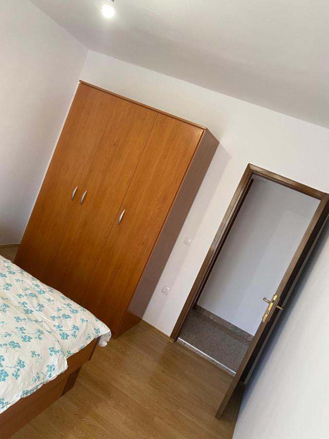 Apartments Stipic Vodice Bagian luar foto