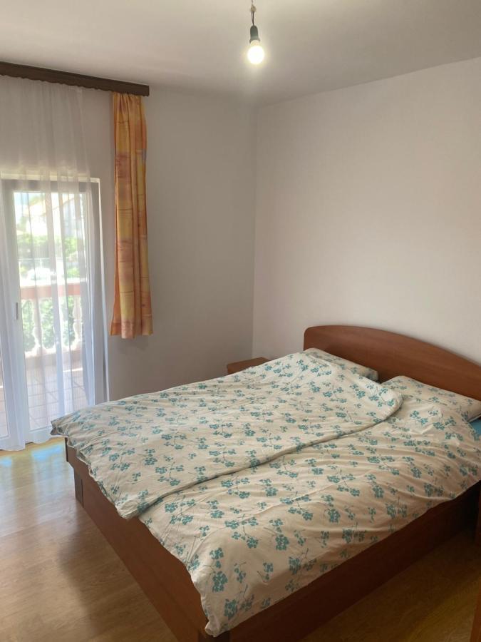 Apartments Stipic Vodice Bagian luar foto